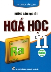 HƯỚNG DẪN HỌC TỐT HÓA HỌC LỚP 11 (Dùng chung cho các bộ SGK hiện hành)